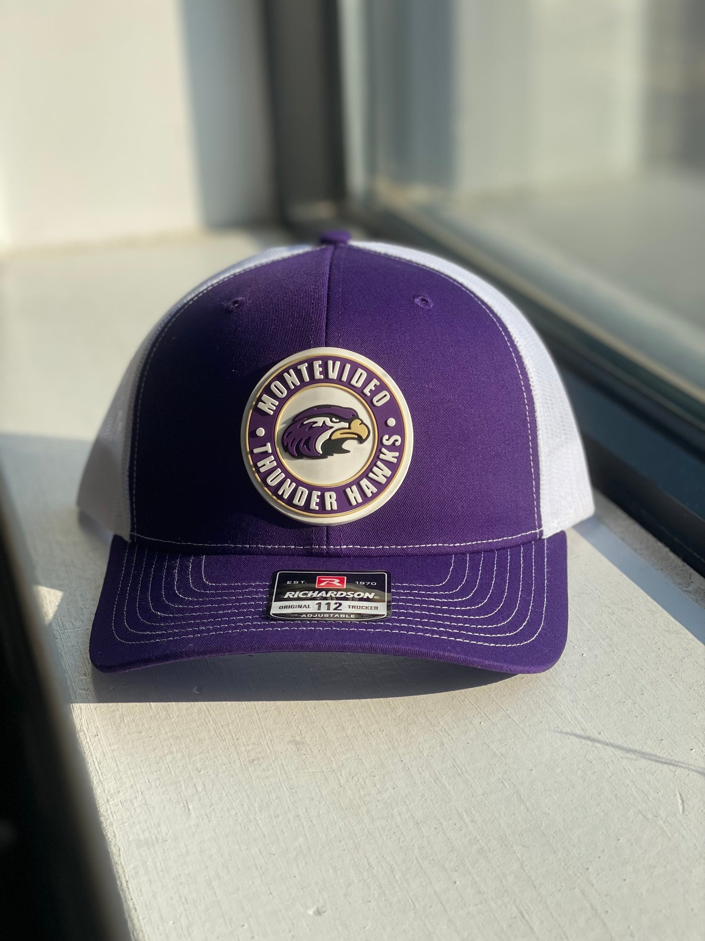 Monte PVC Hats