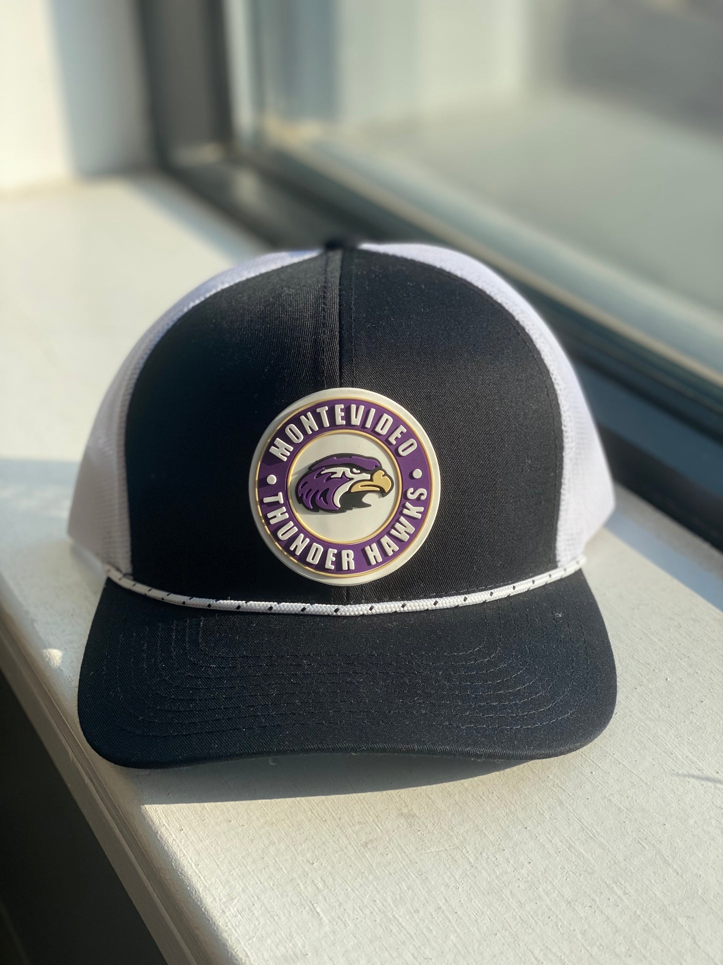 Monte PVC Hats