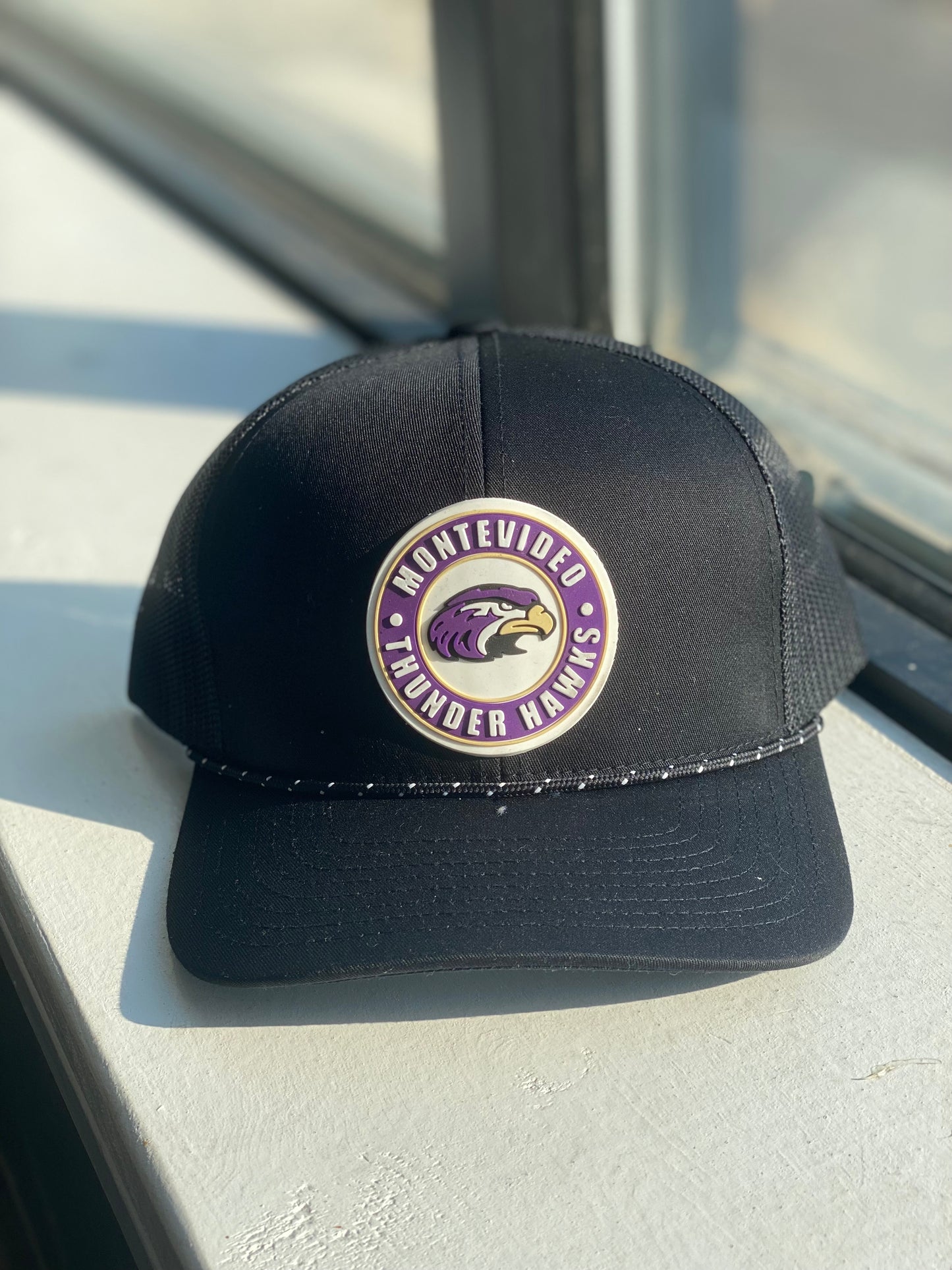 Monte PVC Hats