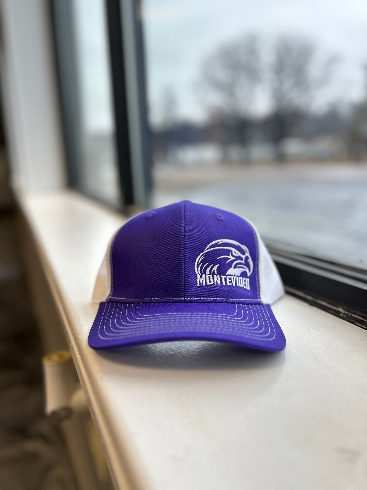 Hawks Original Trucker Hat