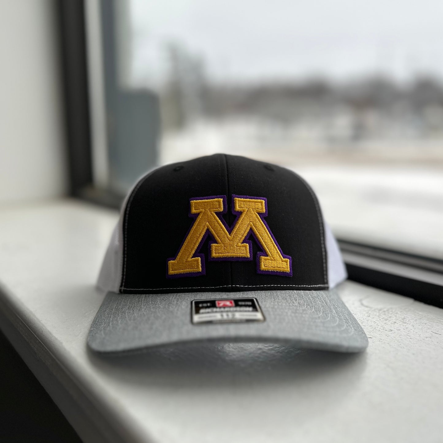 Montevideo Hat