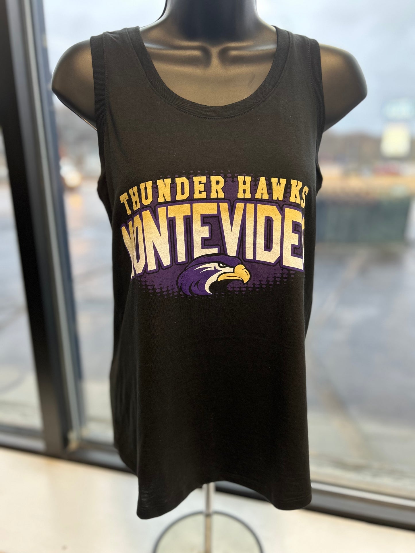 Women's Competitor Tank
