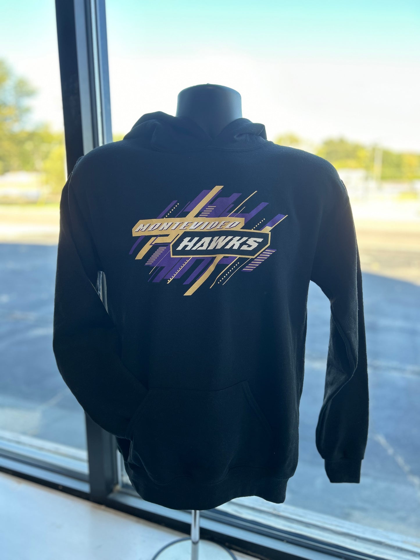 Escape Youth Hoodie