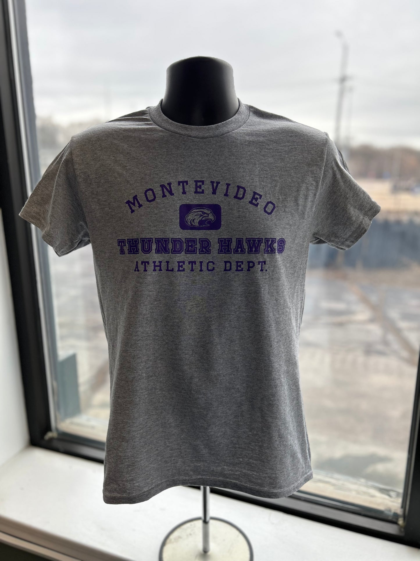 Athletic Dept. T-Shirt