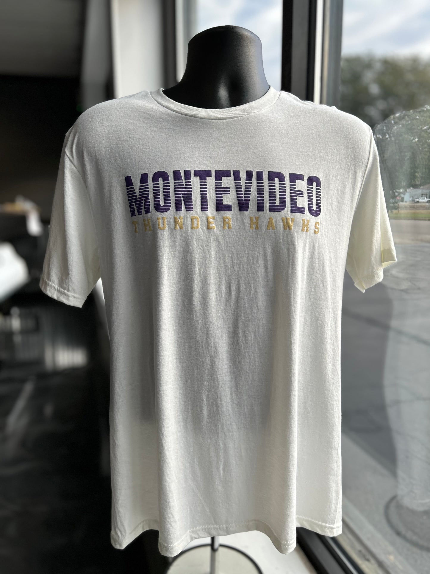 Hawks Lined Perfect Tri