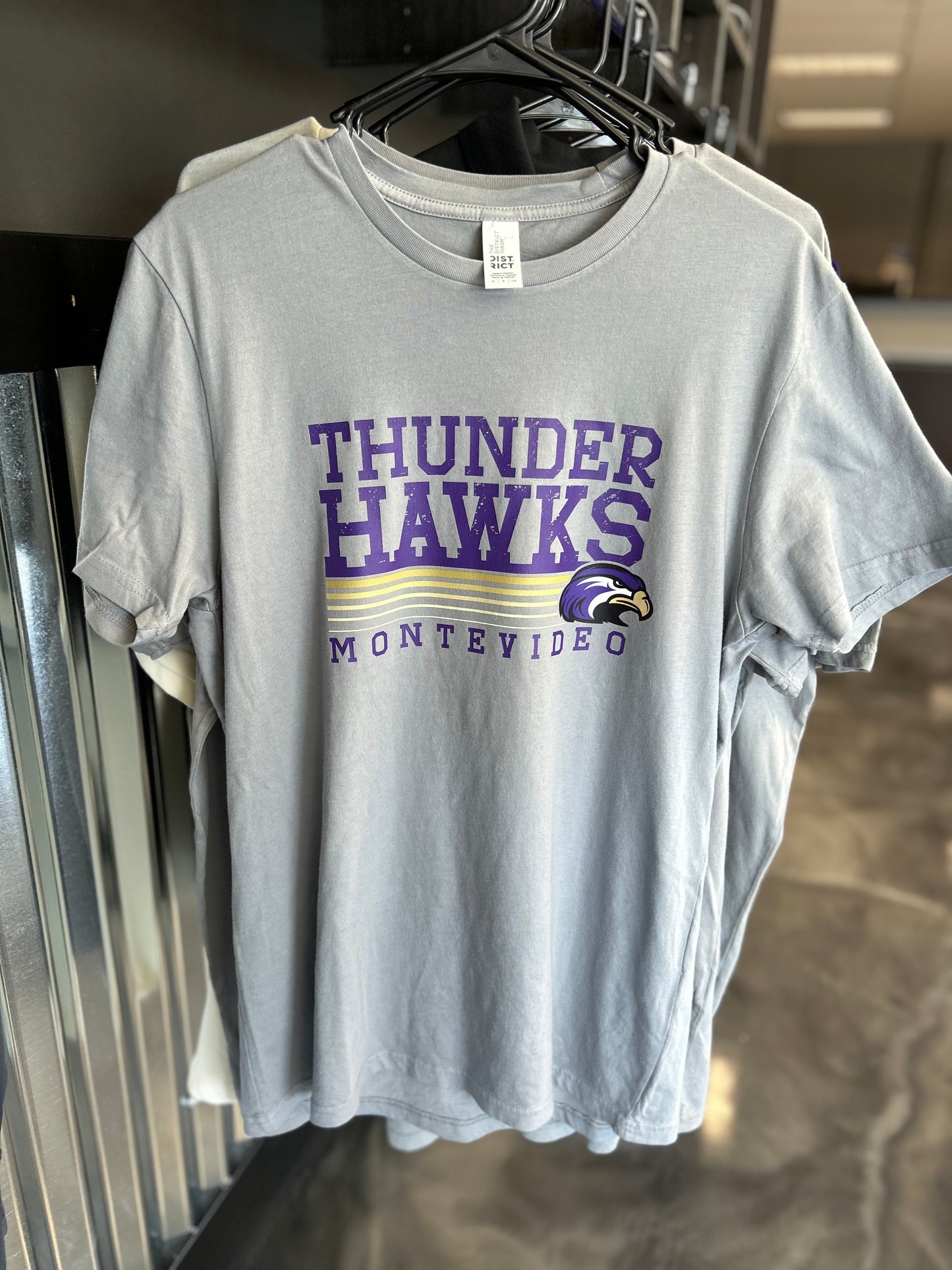 Elevated District Tee