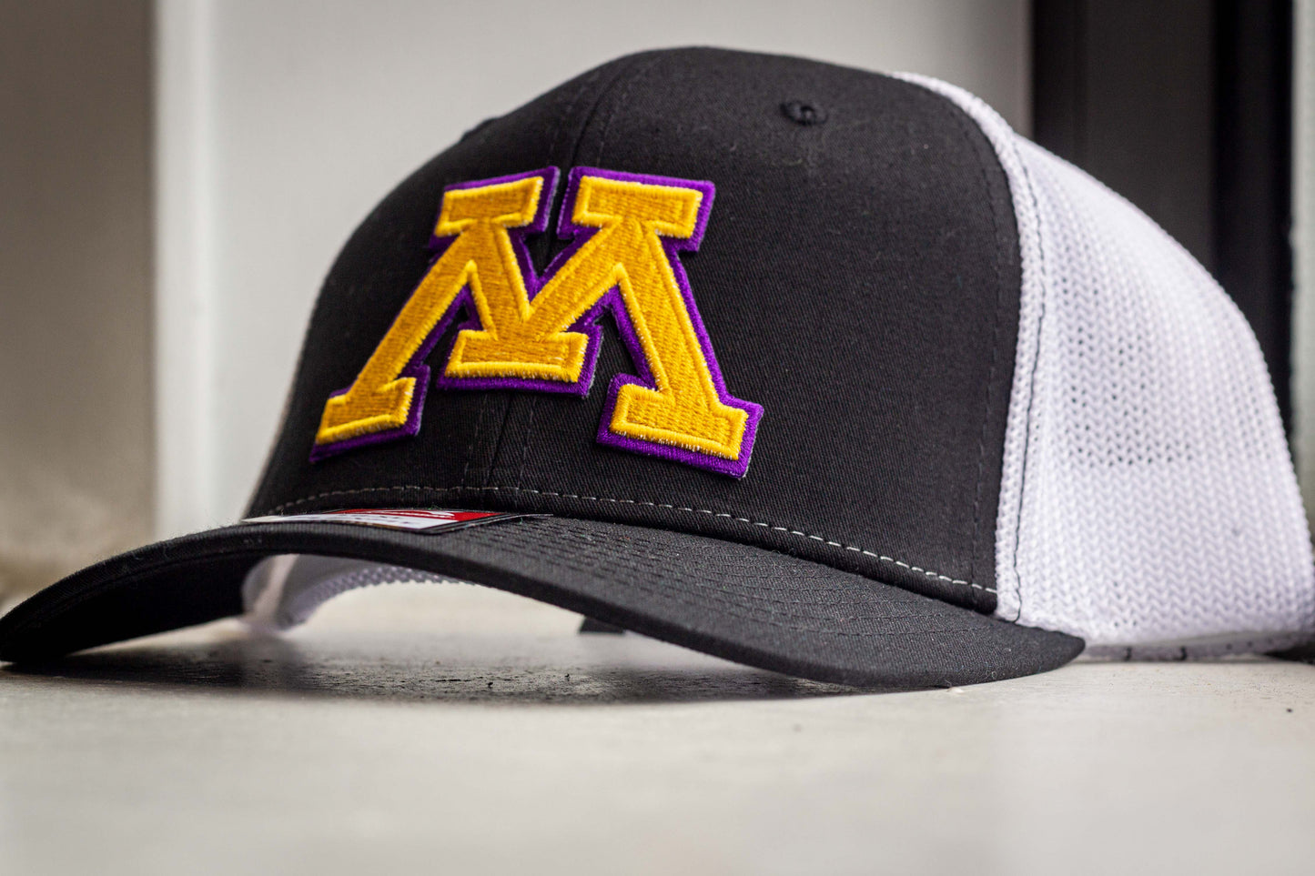 Montevideo Hat