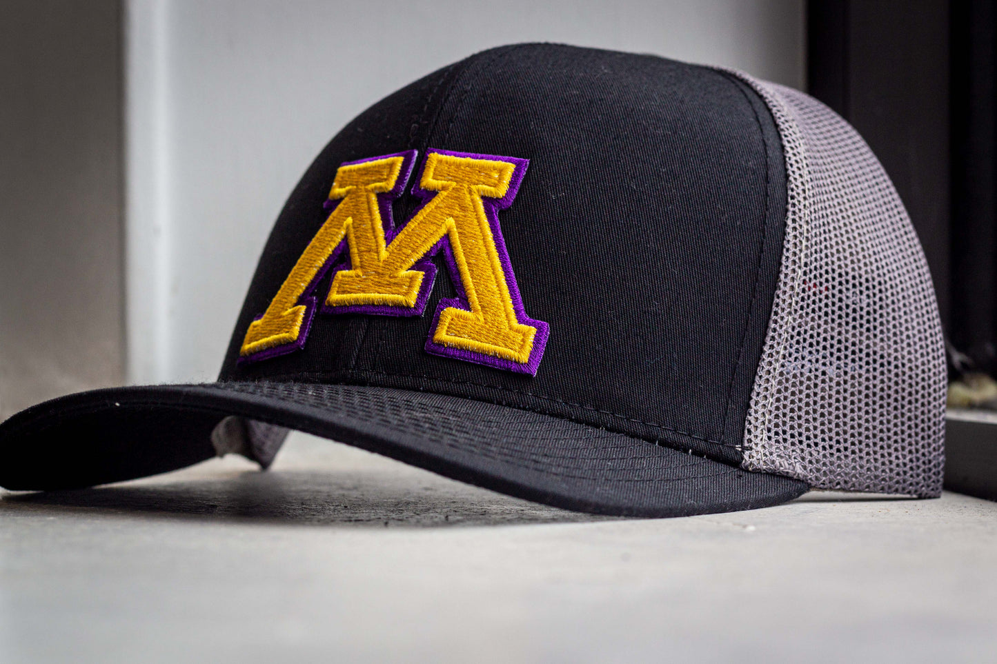 Montevideo Hat