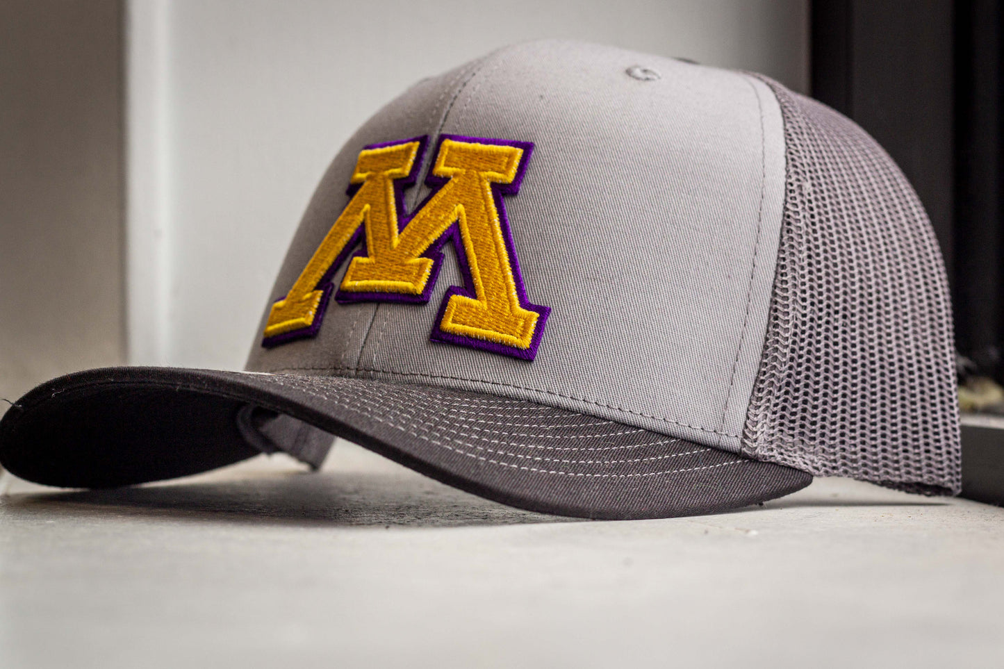 Montevideo Hat