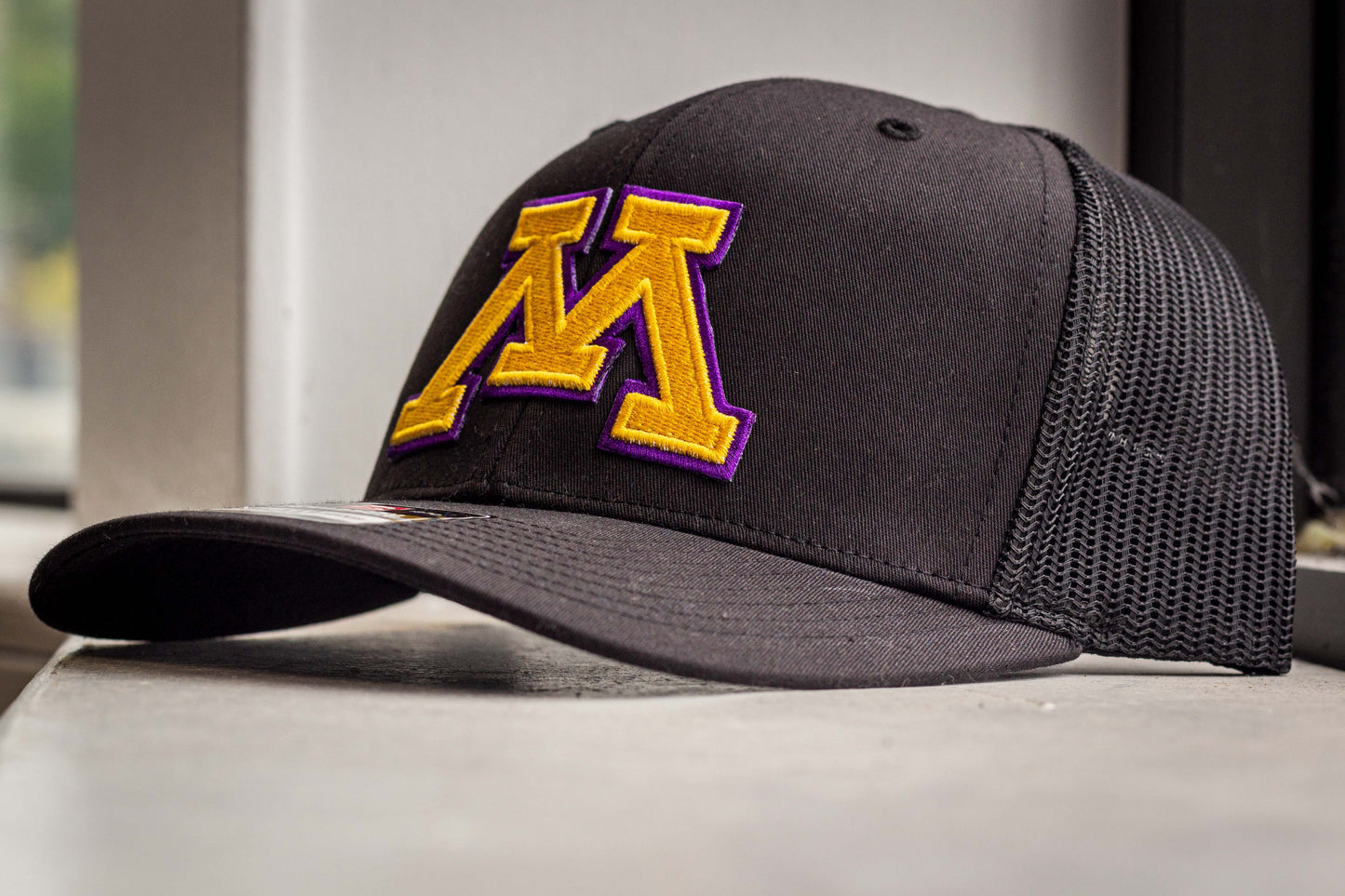 Montevideo Hat