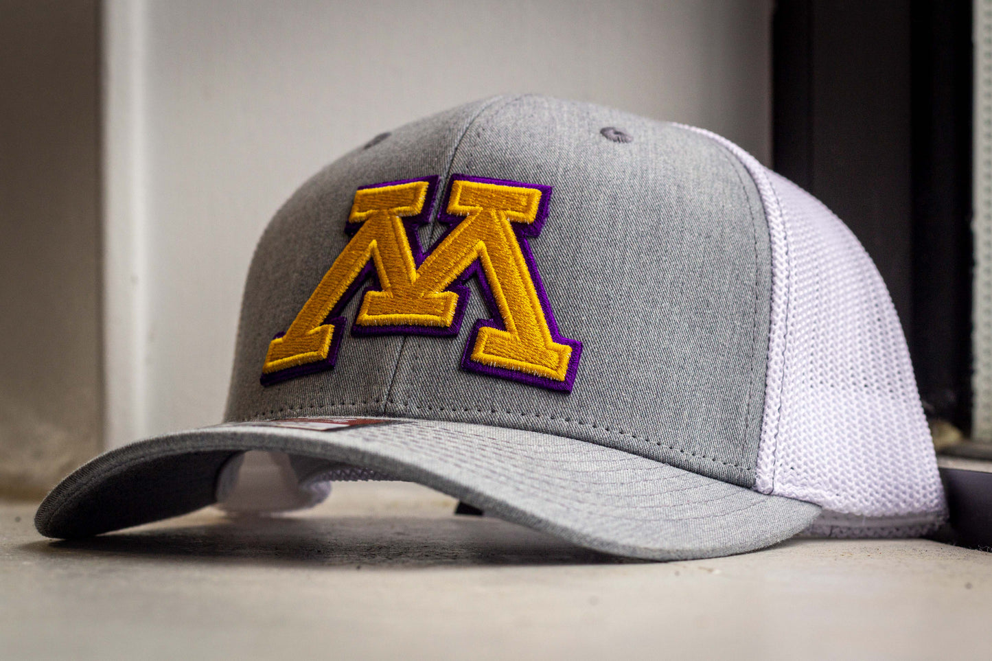 Montevideo Hat