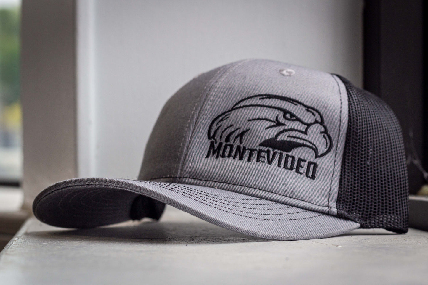 Youth Hawks Original Trucker Cap