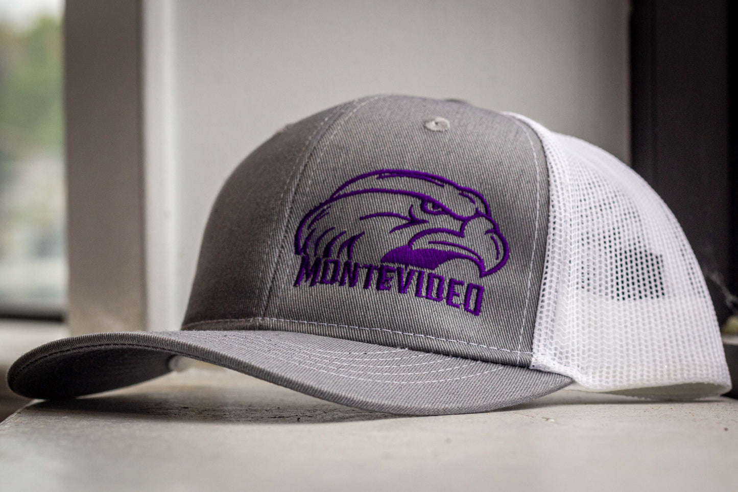 Youth Hawks Original Trucker Cap
