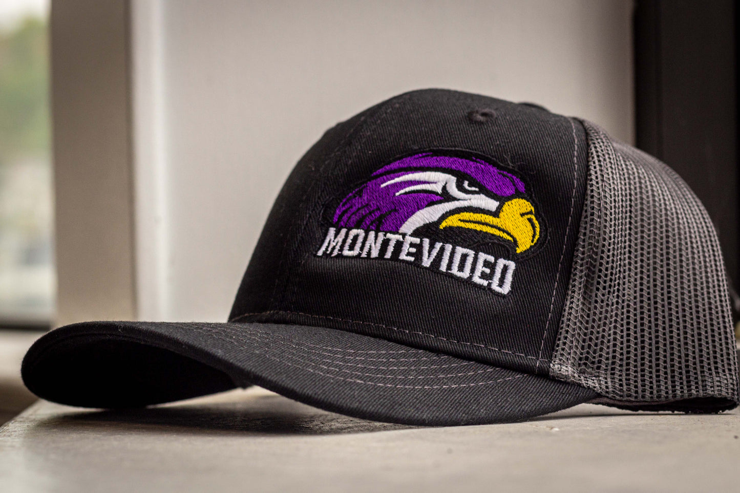 Youth Hawks Original Trucker Cap