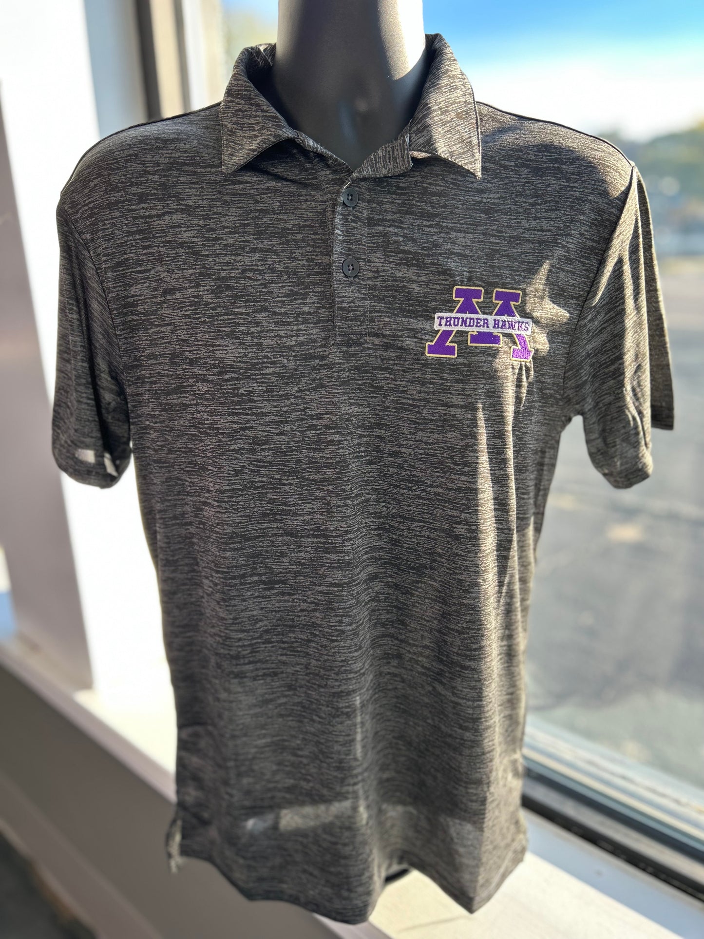 Sport-Tek Polo