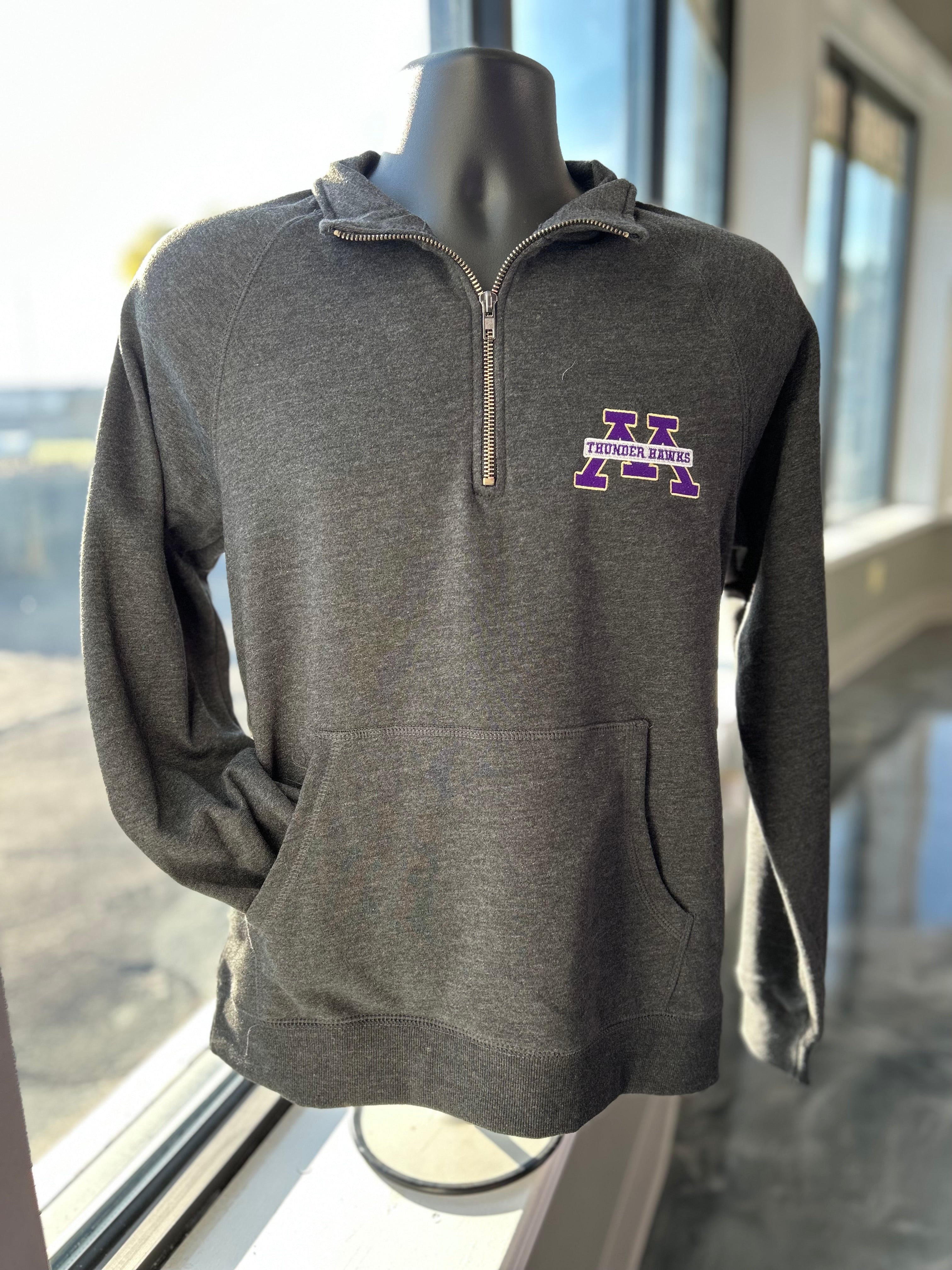 Fast Threads Inc - Montevideo