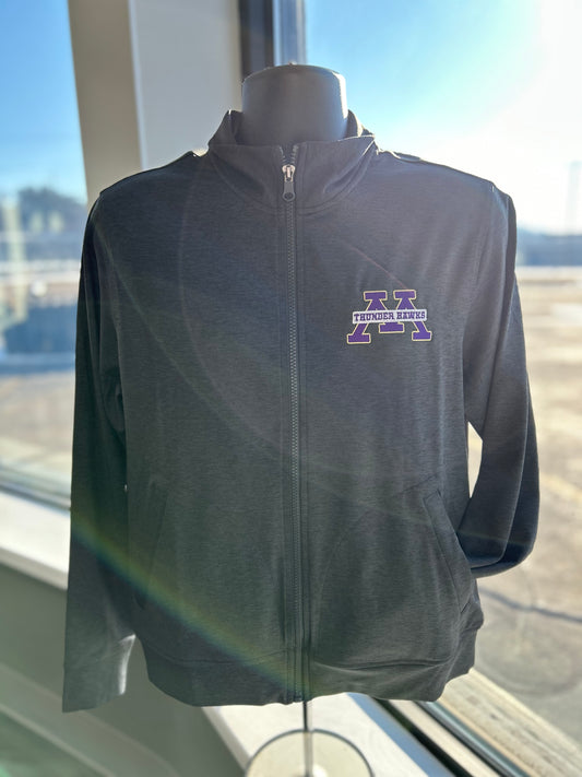 Thunder Hawk Full Zip