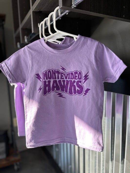 Toddler Groovy Tee