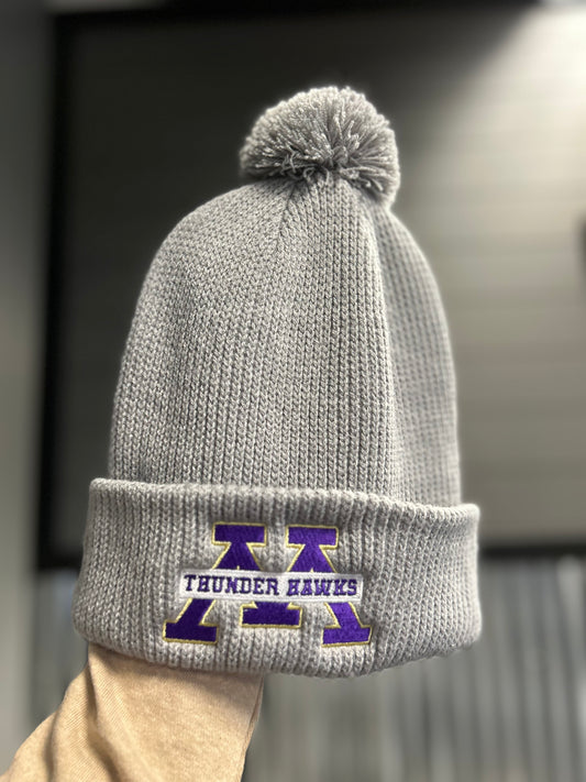 Port Authority Pom Beanie