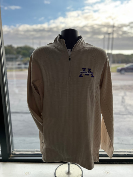 NorthEnd 1/4 Zip