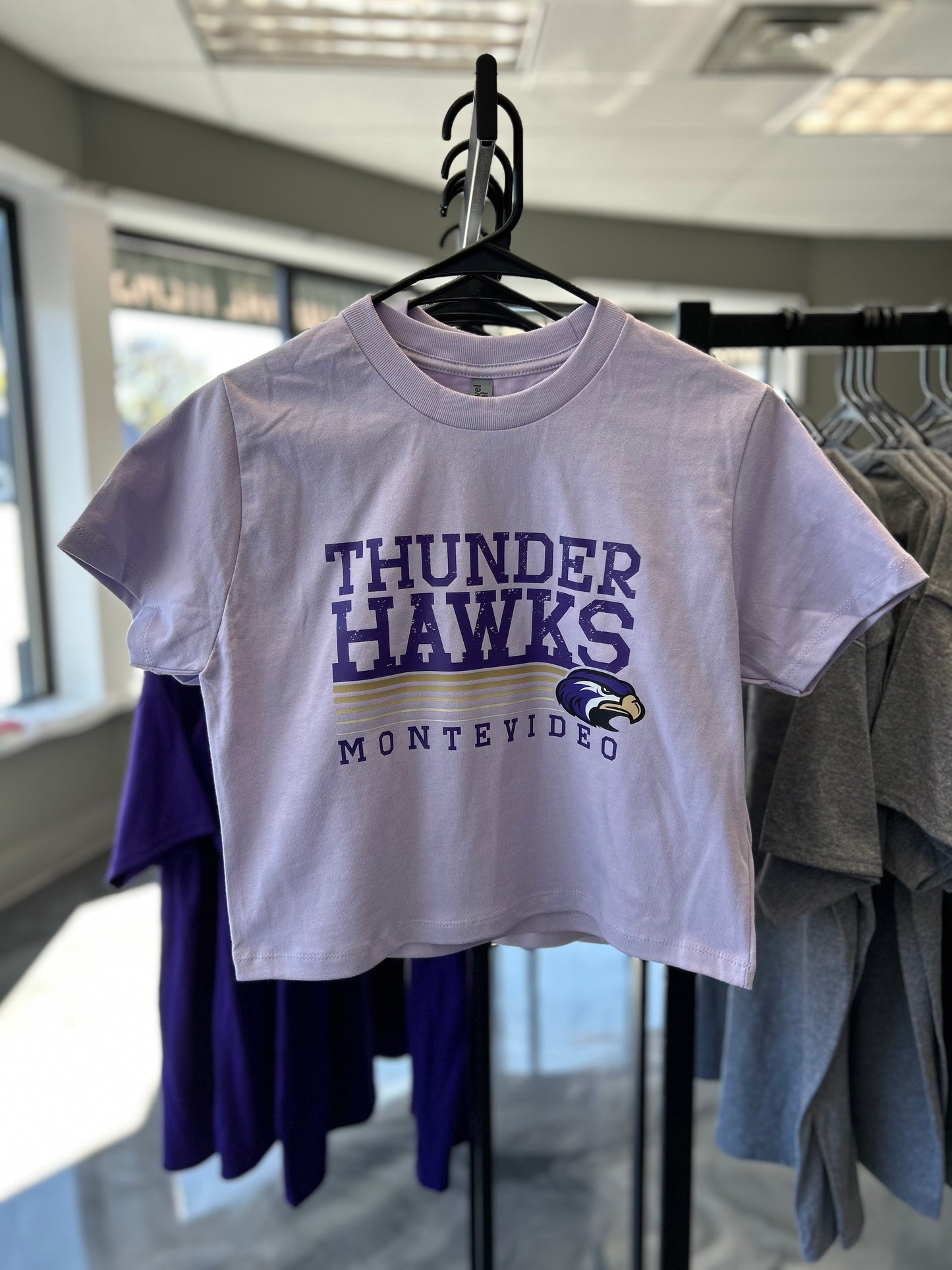 Elevated Ladies Next Level Tee