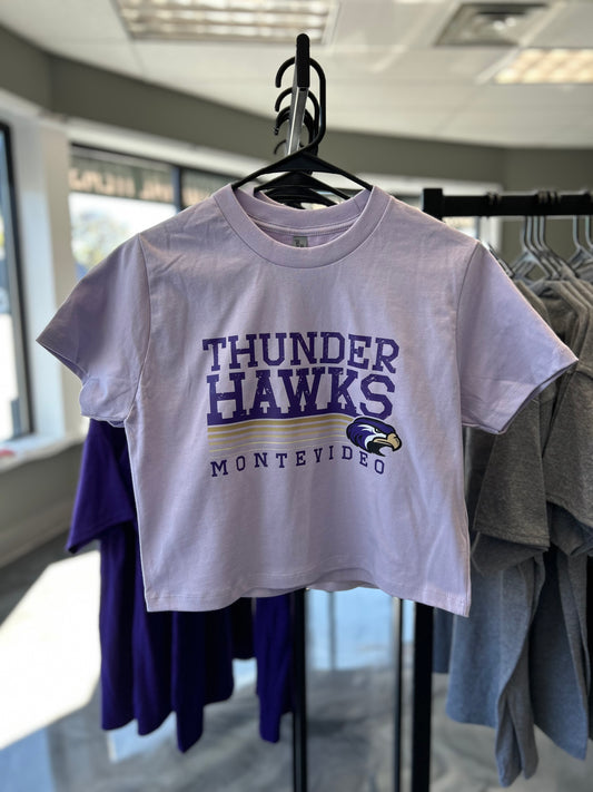 Elevated Ladies Next Level Tee