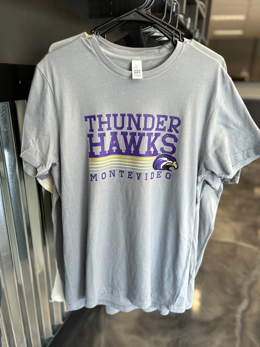 Elevated District Tee