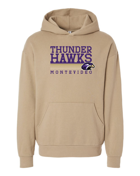 Elevated Independent Hoodie