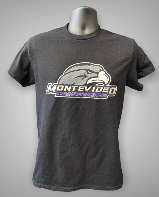 Hawks Stealth Tee